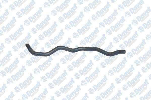 IBRAS 14807 Su Hortumu Boxer Ii-Jumper Ii-Ducato Ii-P406 Ym-P307-P206-Xsara Ii-Xsara Picasso 2.0hdi 8v  ####